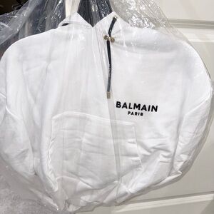 Balmain Women’s Hoodie